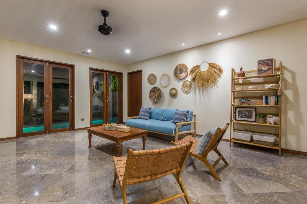 Ajiorqo Villa - Photo 4