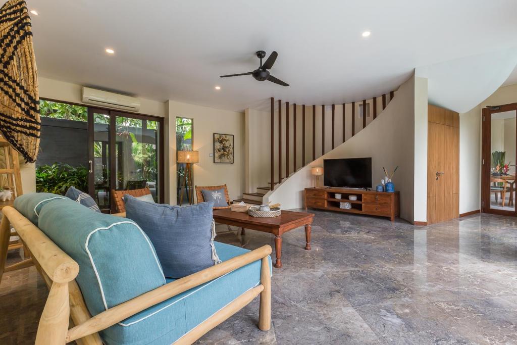 Ajiorqo Villa - Photo 5