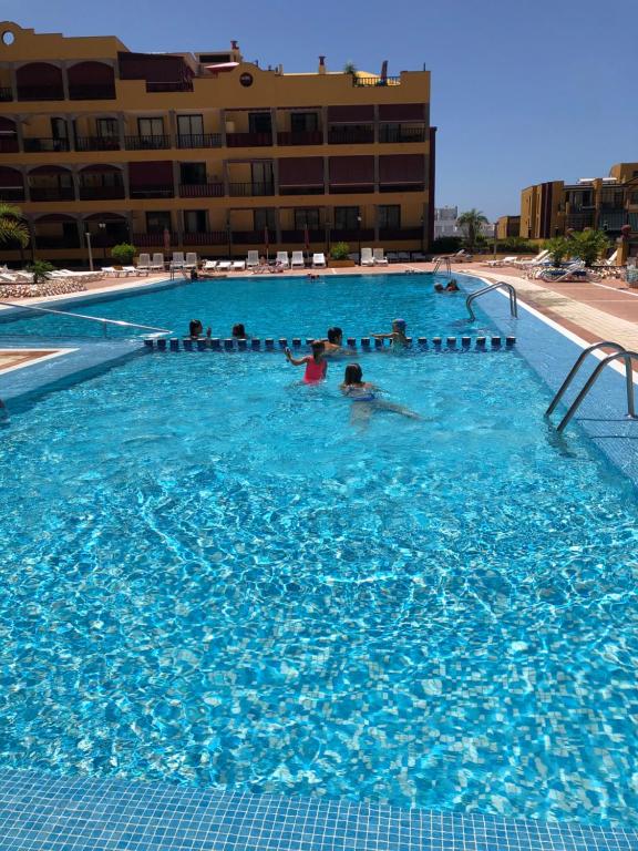 Olivia SunSet Blanco, Puerto de Santiago – Updated 2023 Prices