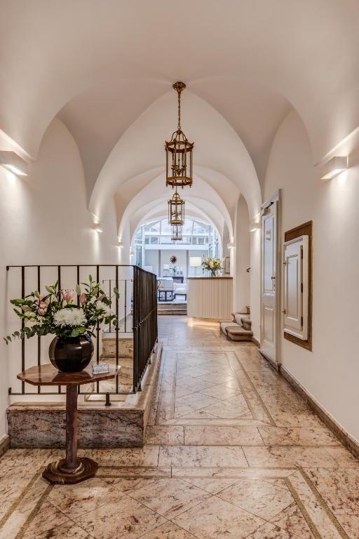 Hotel Nerudova 211 - Resim 39