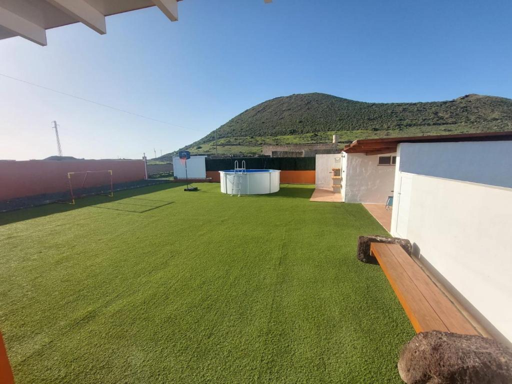 Villa LITO, Haría (updated prices 2025)