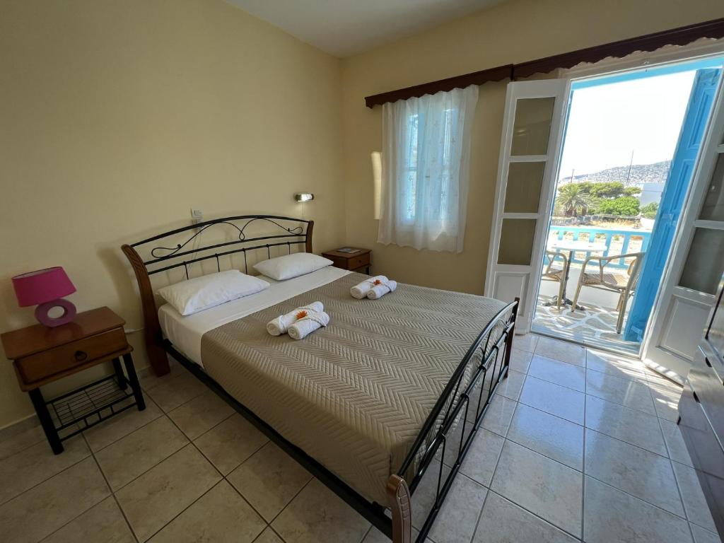Georgia Studios - Double Room