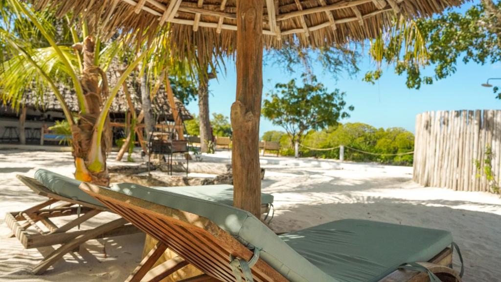 Fotografie z fotogalerie ubytování The Mida Creek Hotel v destinaci Watamu