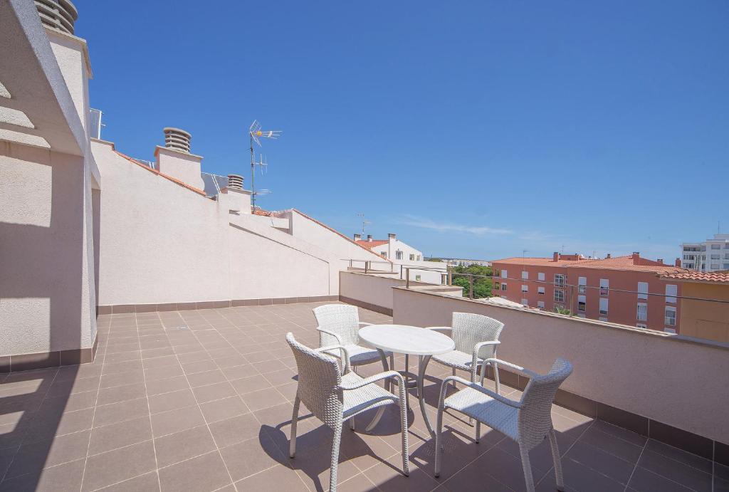 Aparthotel Ferrer Skyline, Ciutadella – Precios actualizados 2023