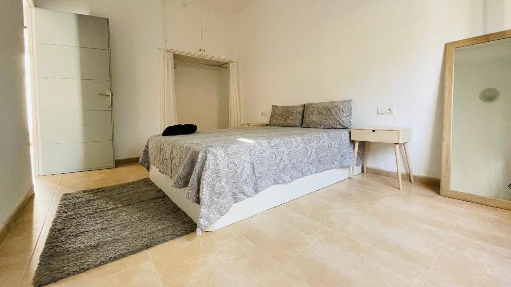 Kép Mini villa PRIMERA LÍNEA DE PLAYA szállásáról Aguadulcéban a galériában