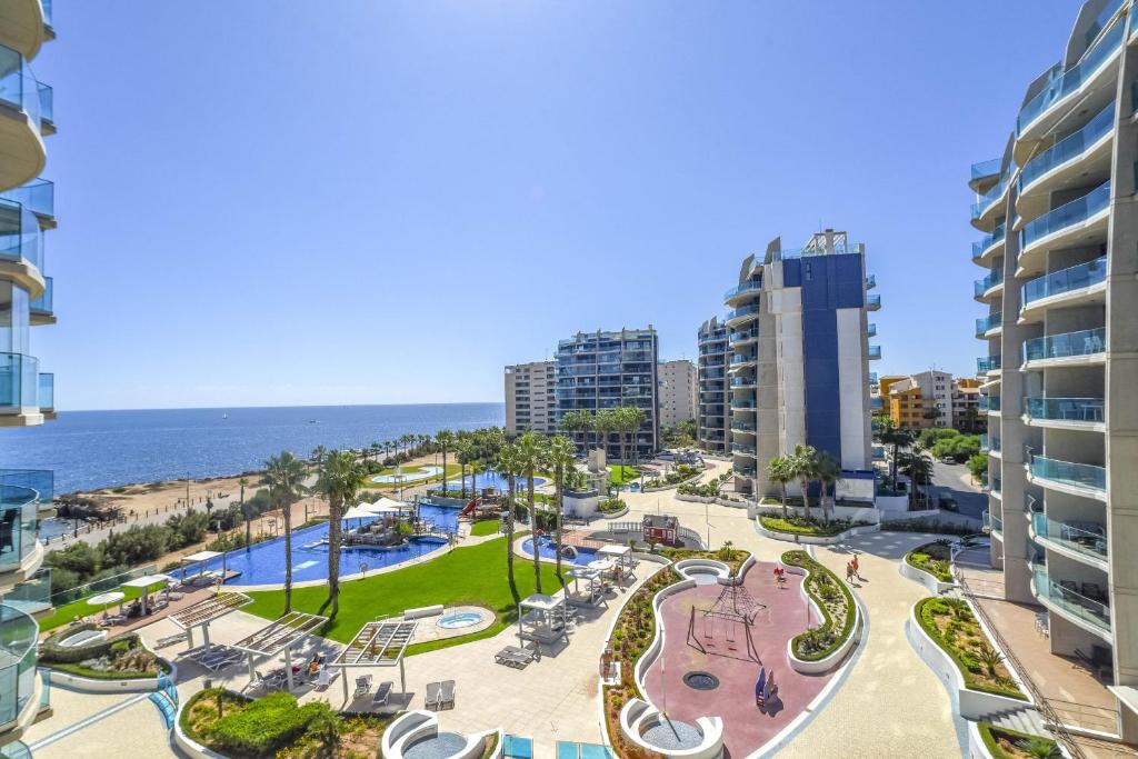 Bennecke Toledo, Torrevieja – Precios actualizados 2023