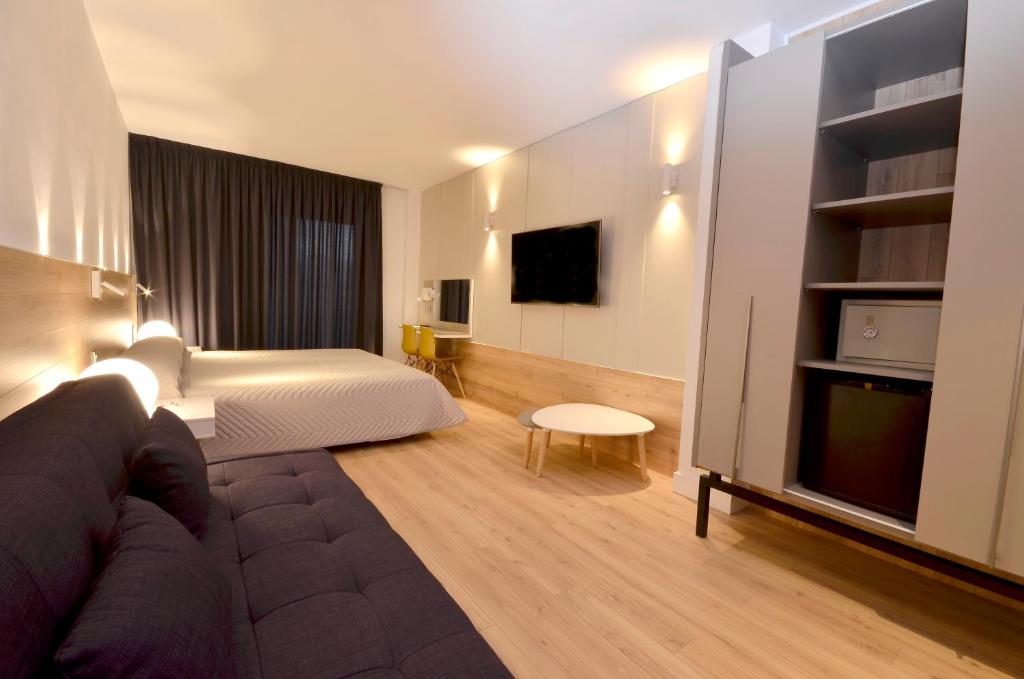 Hotel Olympus, Benidorm – Bijgewerkte prijzen 2023