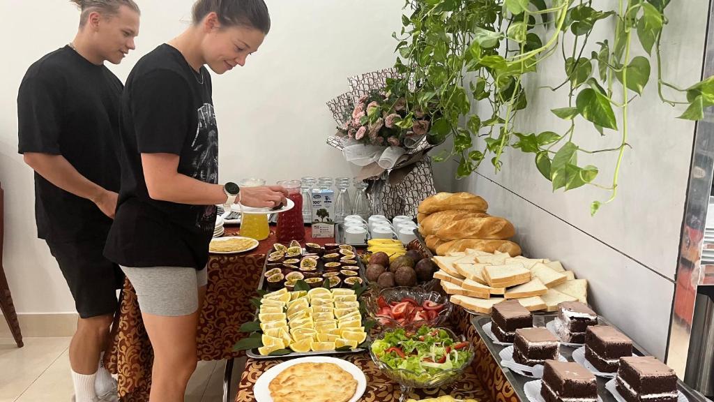 Cat Ba Green Hotel - 8