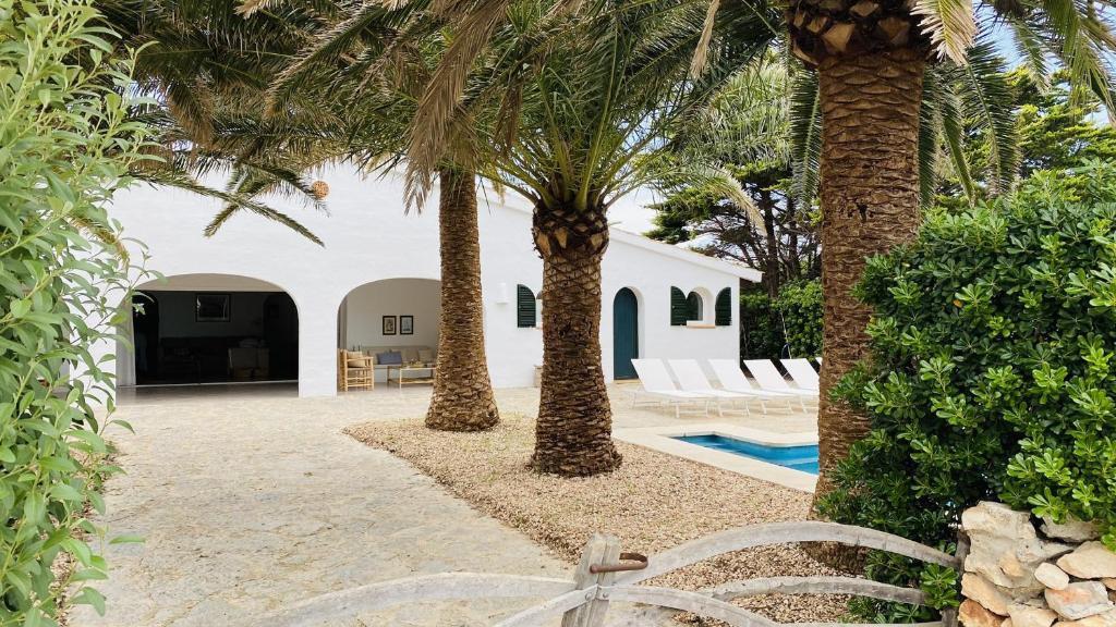 Villa BINI YAYA, Cap den Font – Precios actualizados 2023