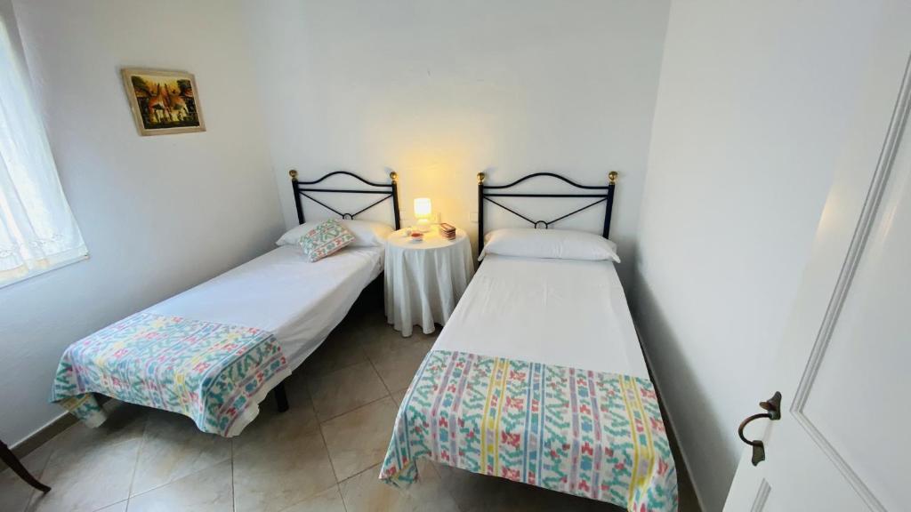 Villa BINI YAYA, Cap den Font – Precios actualizados 2023