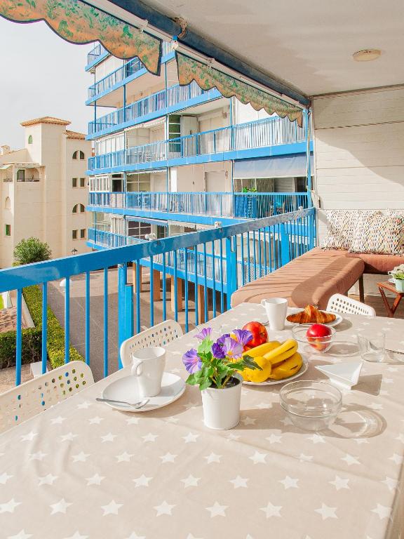 MyFlats Azul, El Campello – Updated 2023 Prices