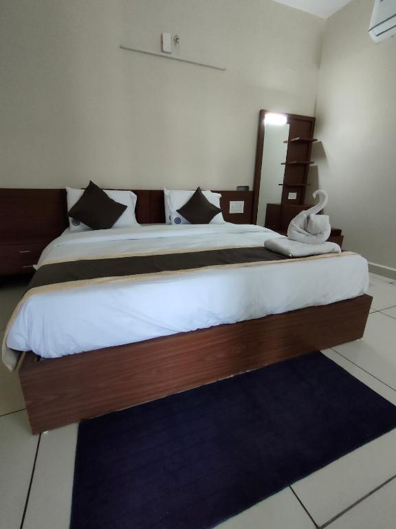 Hotel Crown Inn - Suite Junior