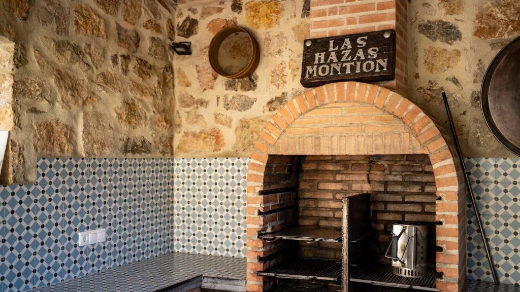 Fotografia z galérie ubytovania Casa Montion Jimera de Libar by Ruralidays v destinácii Jimera de Líbar