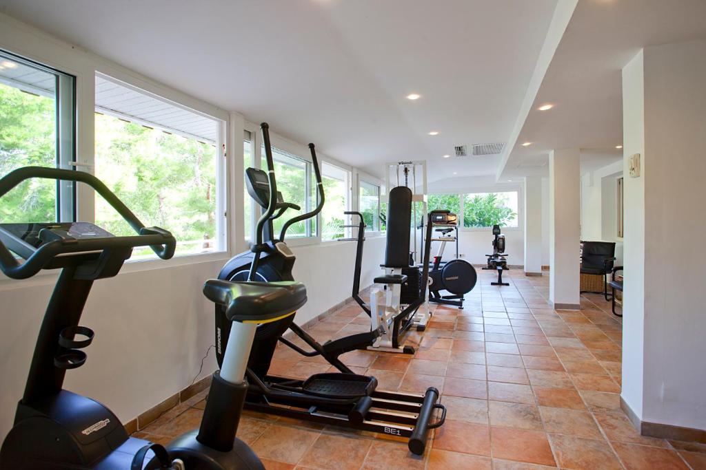 Hotel Cala Sant Vicenç - Adults Only, Cala de Sant Vicenç ...