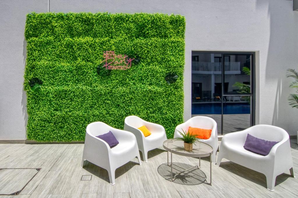 YouCo coliving دبی
