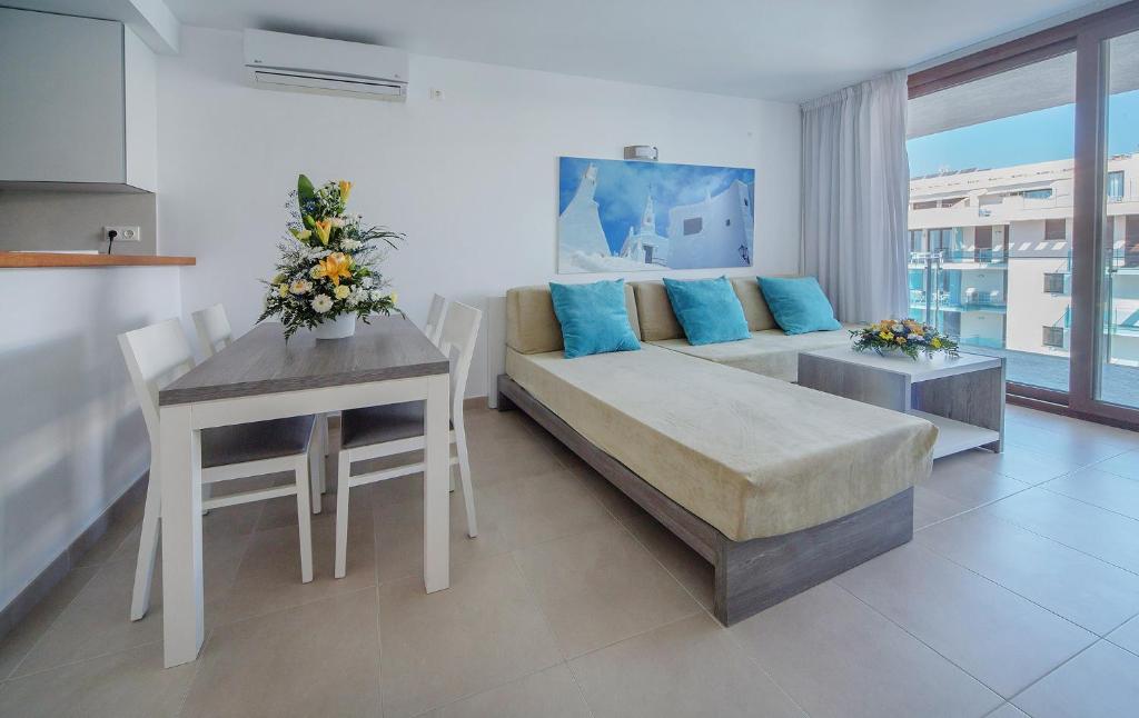 Aparthotel Ferrer Skyline, Ciutadella – Precios actualizados 2023