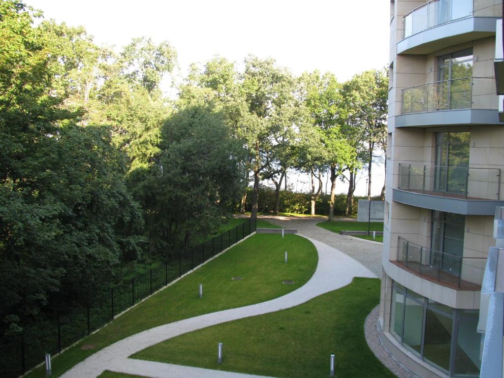 Diune Resort & Apartamenty - 18