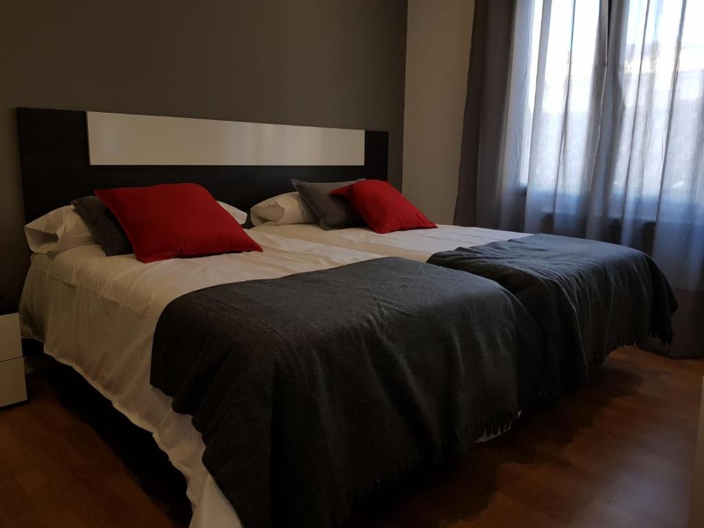 Cuencaloft La Plazeta - Appartement Met één Slaapkamer