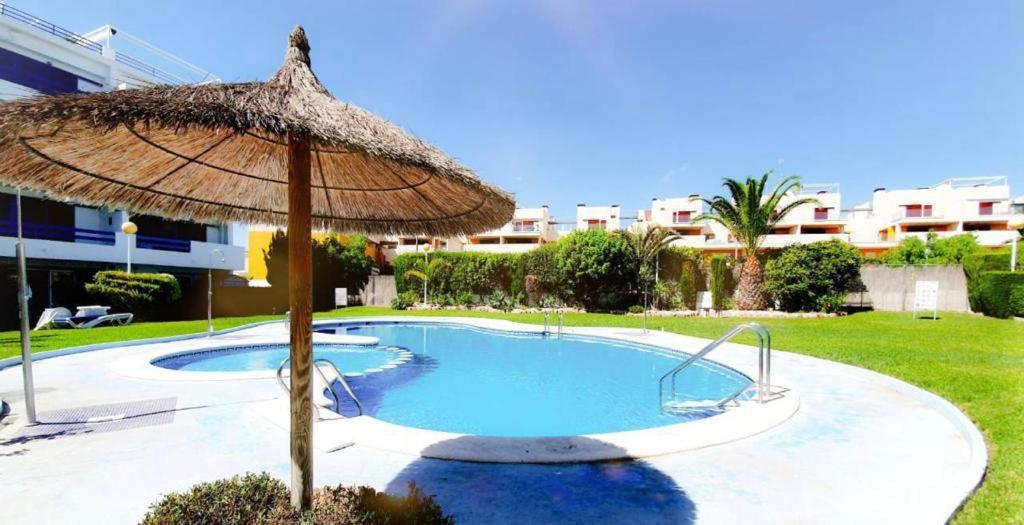 Apartment with sea views in Las Terrazas/Playa Flamenca ...