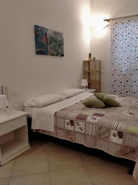 Paneolio B&B - Appartement