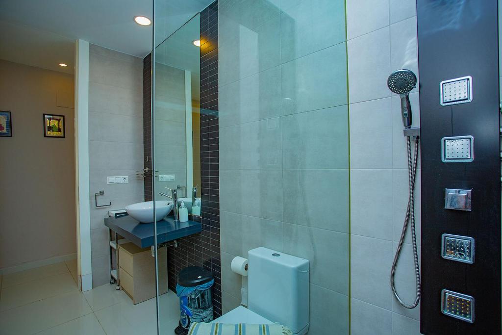 Booking.com: 230 Villa Deluxe - Alicante Holiday , Dehesa De ...