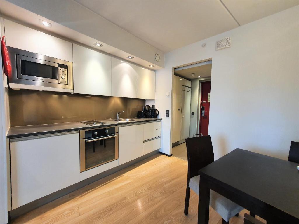 Levi Suites Levi Gold - Premium Studio A11/A12 - Mountain View