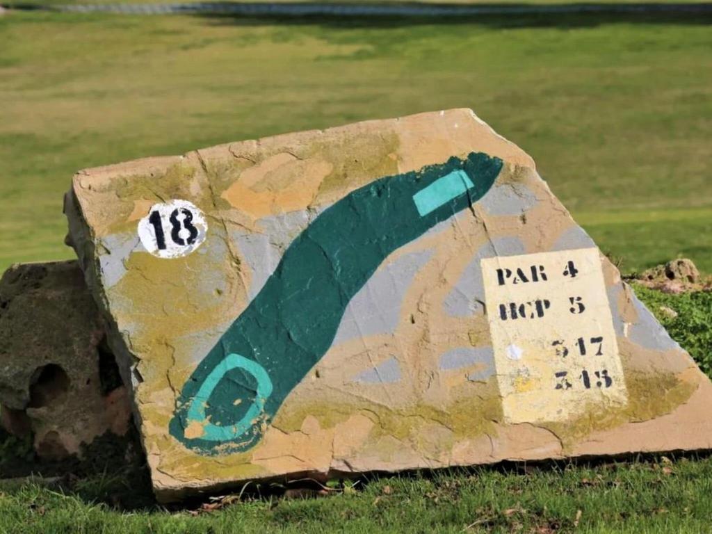 Fotografia z galérie ubytovania Belvilla by OYO La Envía Golf v destinácii La Envia
