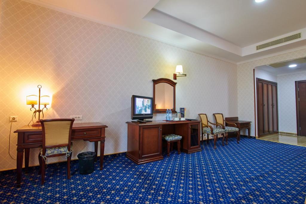 Grand Hotel Victory - Standard Zweibettzimmer