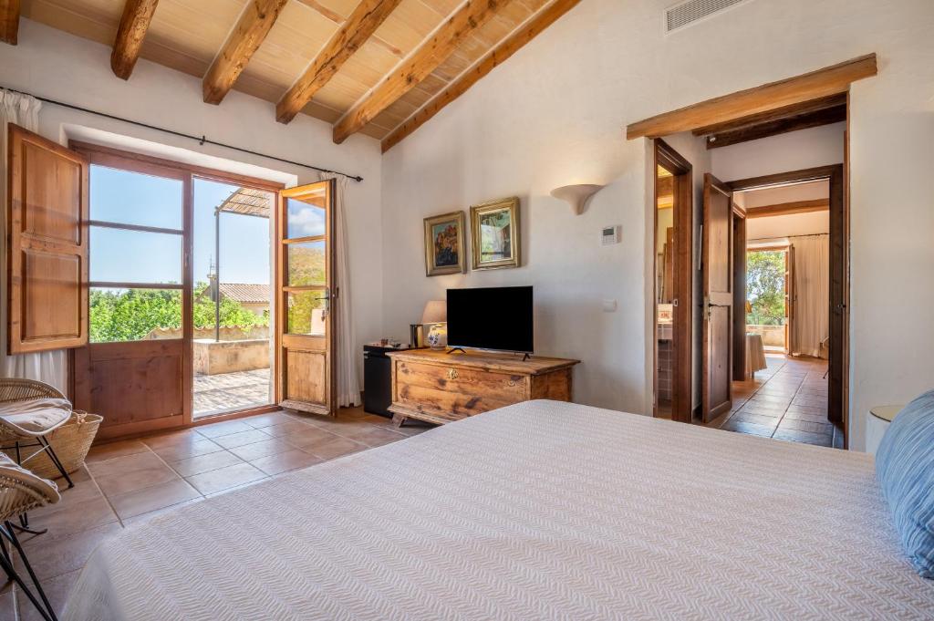 Agroturismo Son Siurana, Alcudia – Updated 2023 Prices