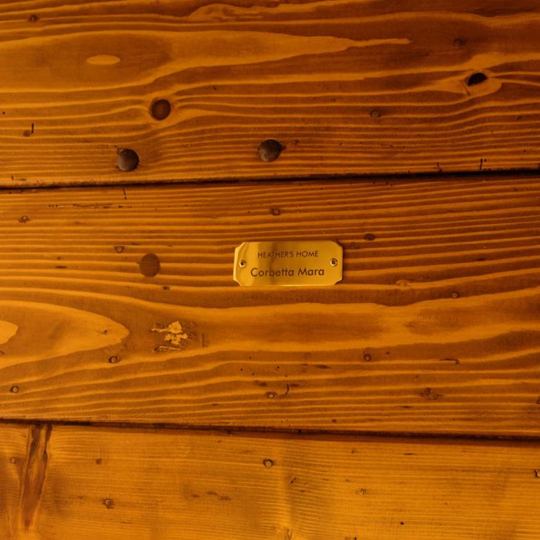 Fotografia z galérie ubytovania HEATHER'S HOME v destinácii Bassano del Grappa