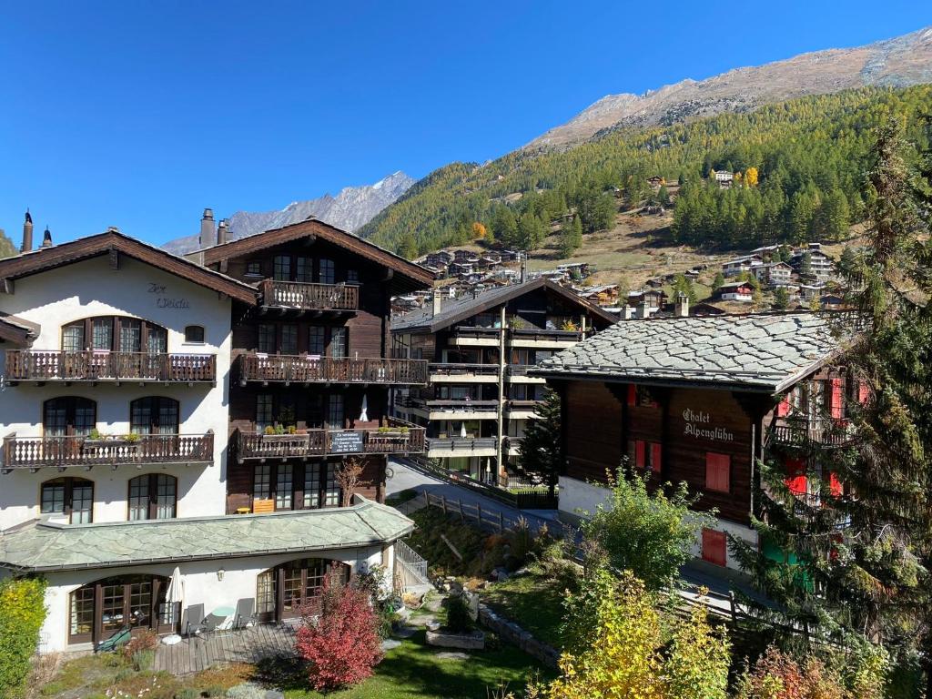 Chalet Medi, Zermatt – Updated 2023 Prices