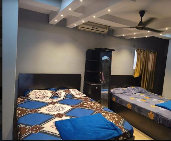 Gallery image of Hotel Quick Inn By WB Inn in Bangalore
