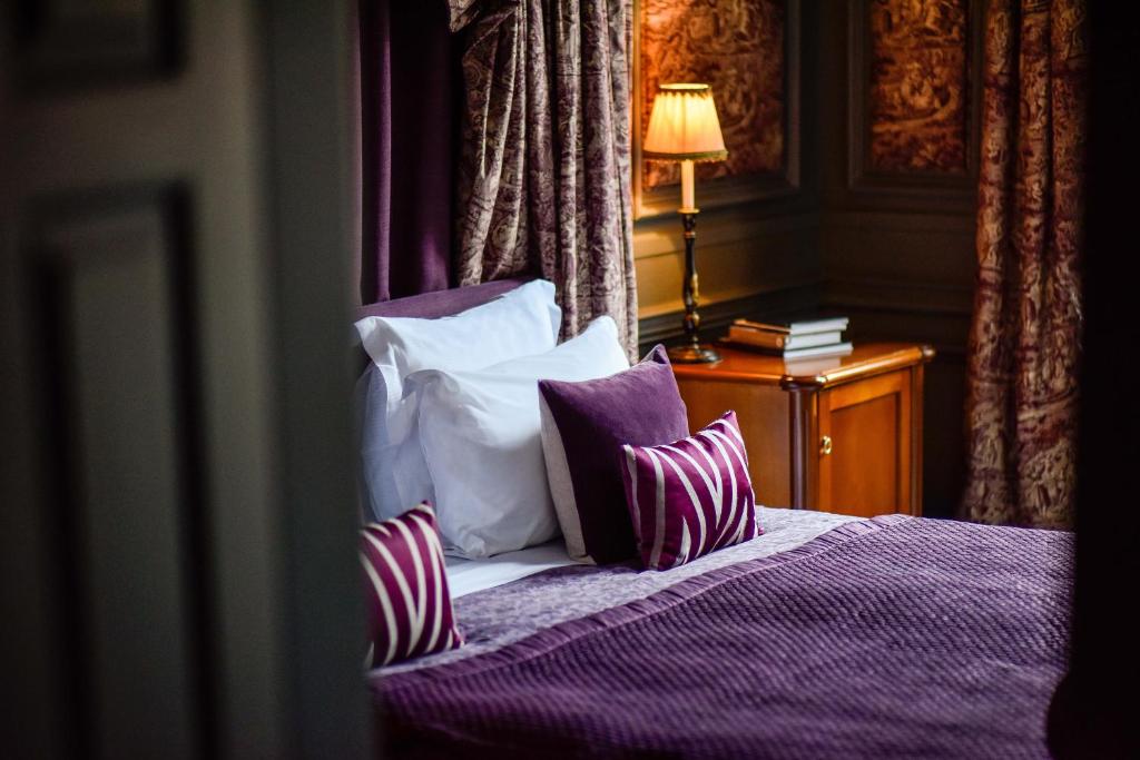 San Domenico House - Resim 45