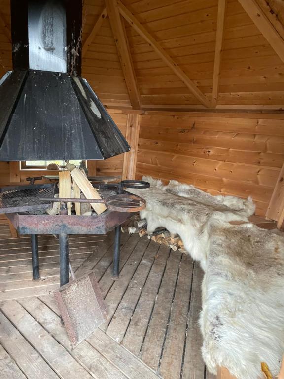 Fotografie z fotogalerie ubytování Ruth & Iris Farmhouse v destinaci Nässjö