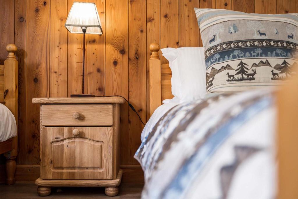 Madame Vacances Chalet La Grande Sassière – photo 17