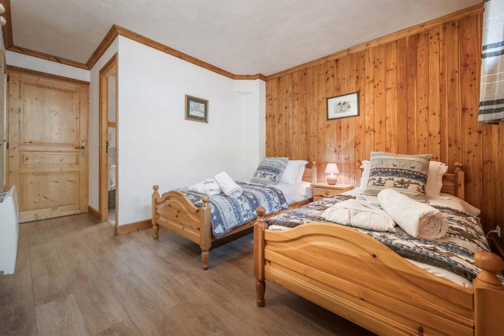 Madame Vacances Chalet La Grande Sassière – photo 14