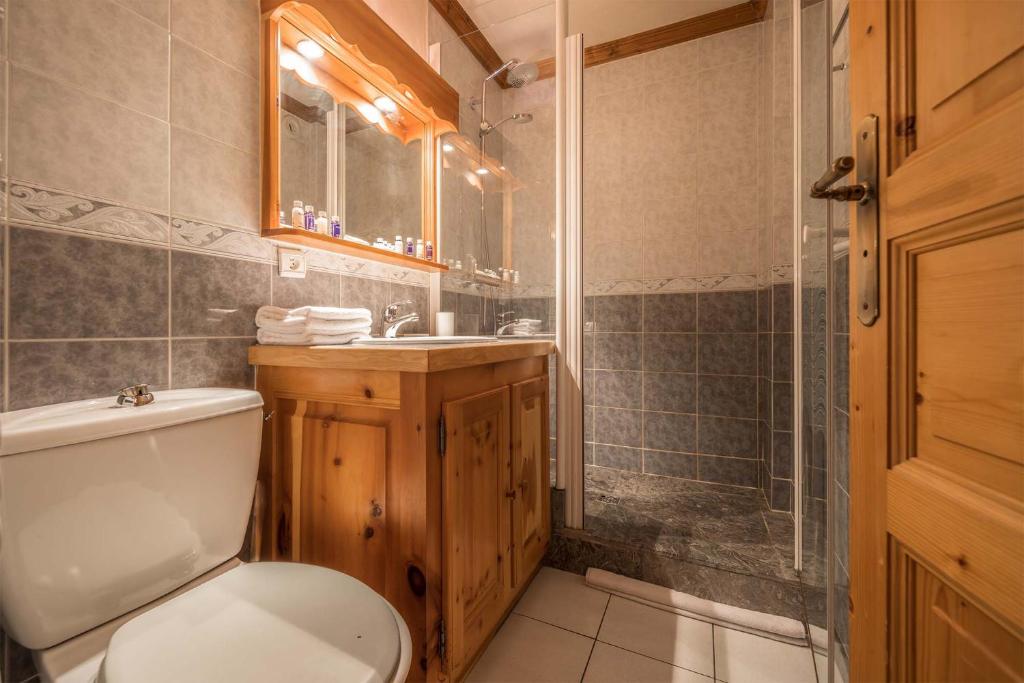 Madame Vacances Chalet La Grande Sassière – photo 16