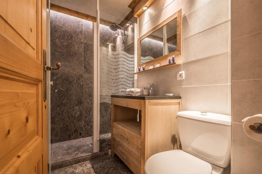 Madame Vacances Chalet La Grande Sassière – photo 8