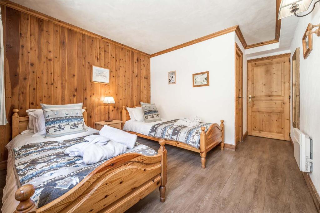 Madame Vacances Chalet La Grande Sassière – photo 15