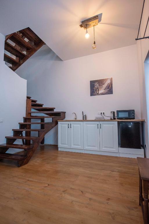 Zengő - Appartement D'une Chambre
