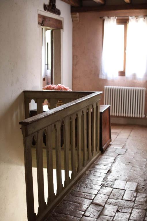 Kép Foresteria Di Villa Tiepolo Passi szállásáról Trevisóban a galériában