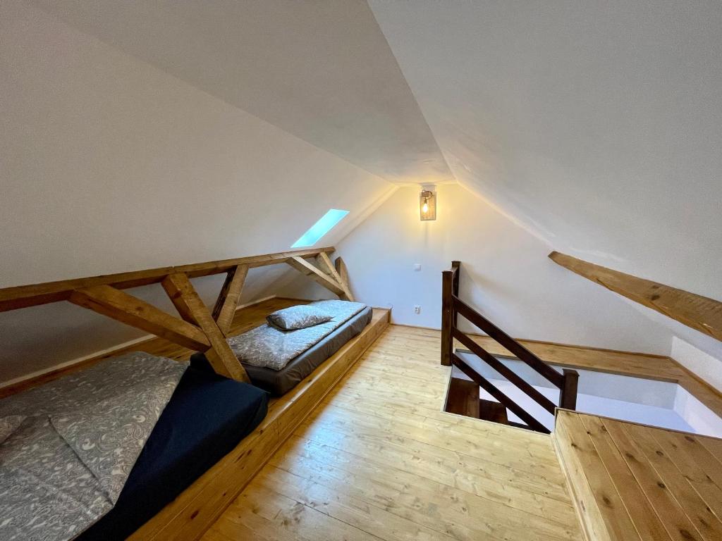 Zengő - Appartement D'une Chambre