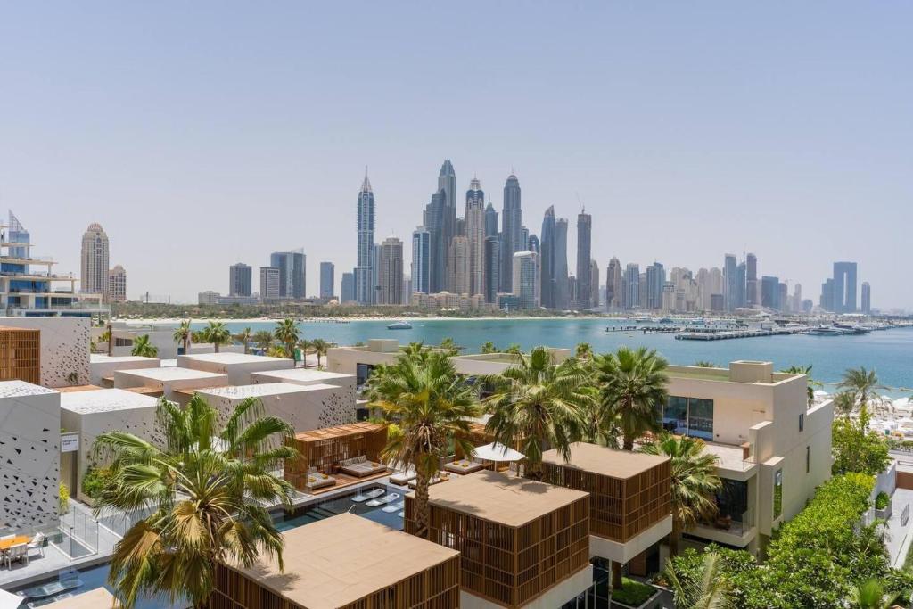 Five Palm Jumeirah Luxurious 2bdr stunning views, Dubai (updated prices 2024)