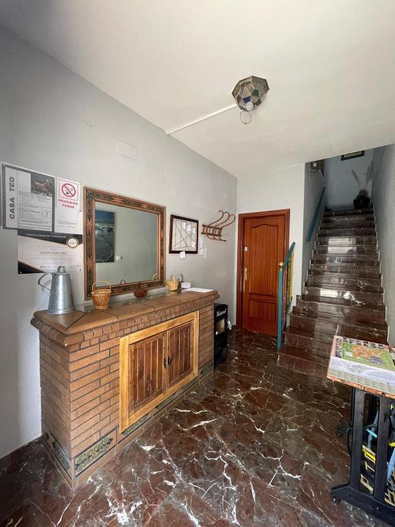 Zdjęcie z galerii obiektu CASA TEO w mieście Cazorla