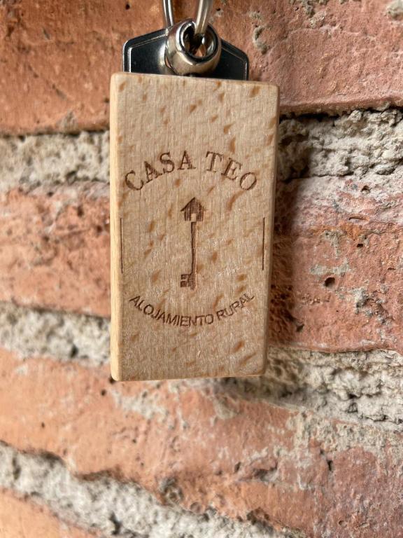 Certyfikat, podpis lub inny dokument wystawiony w obiekcie CASA TEO