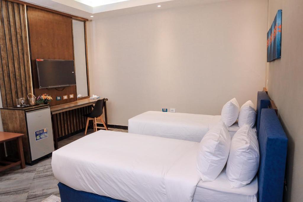 South Gate Hotel Apartment, Addis Ababa Updated 2023 Prices