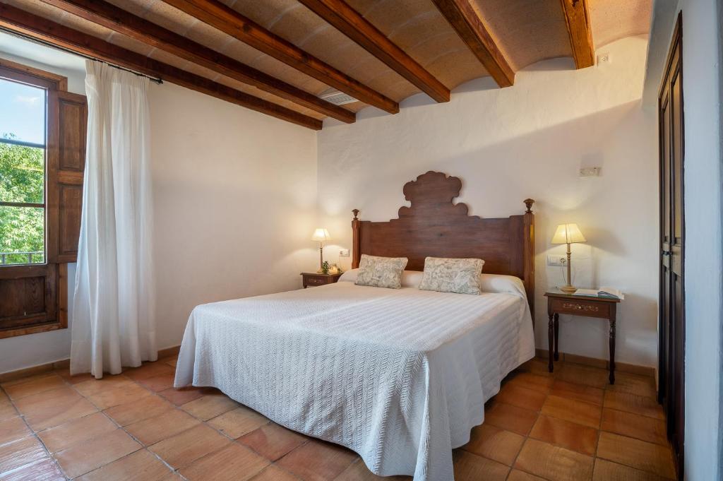 Agroturismo Son Siurana - Two-Bedroom House