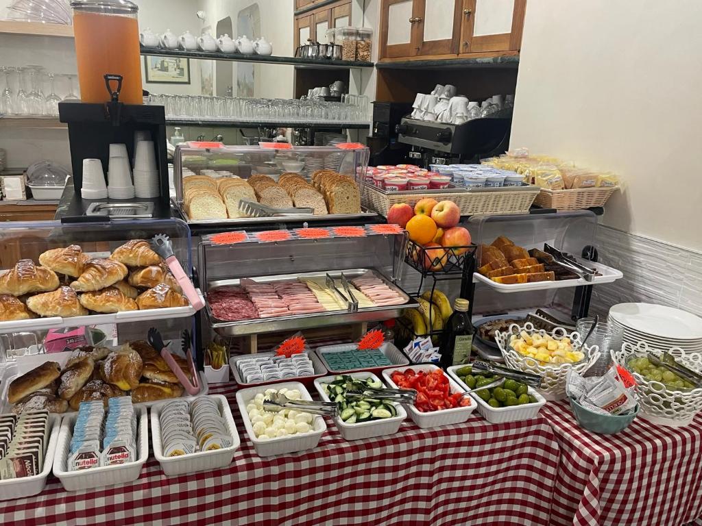 Hotel Le Petit - Resim 4