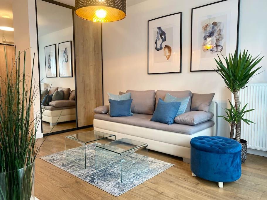 Fotografie z fotogalerie ubytování Ultra Apartments Kamienica Nova II v destinaci Štetín