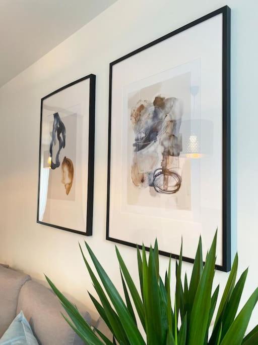 Fotografie z fotogalerie ubytování Ultra Apartments Kamienica Nova II v destinaci Štetín